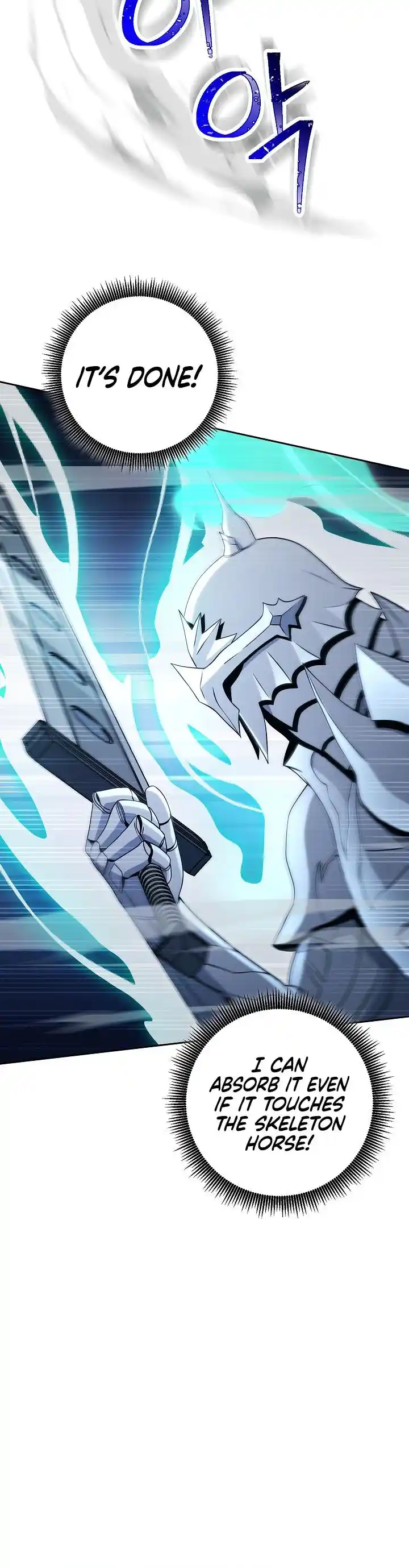 The Skeleton Soldier Failed to Defend the Dungeon 199