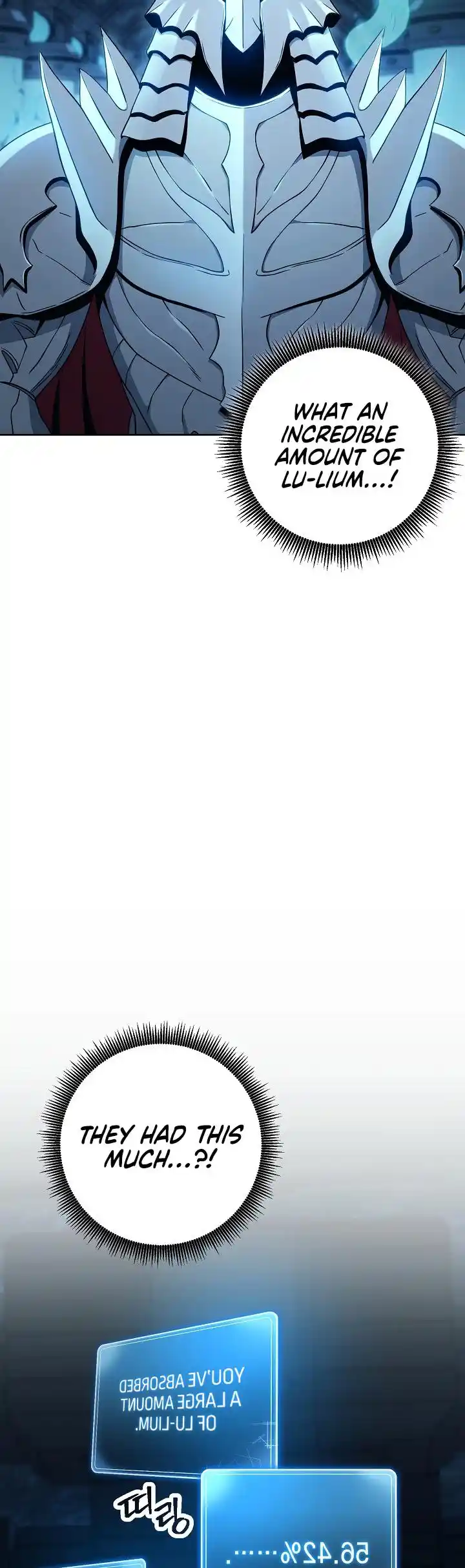 The Skeleton Soldier Failed to Defend the Dungeon 199