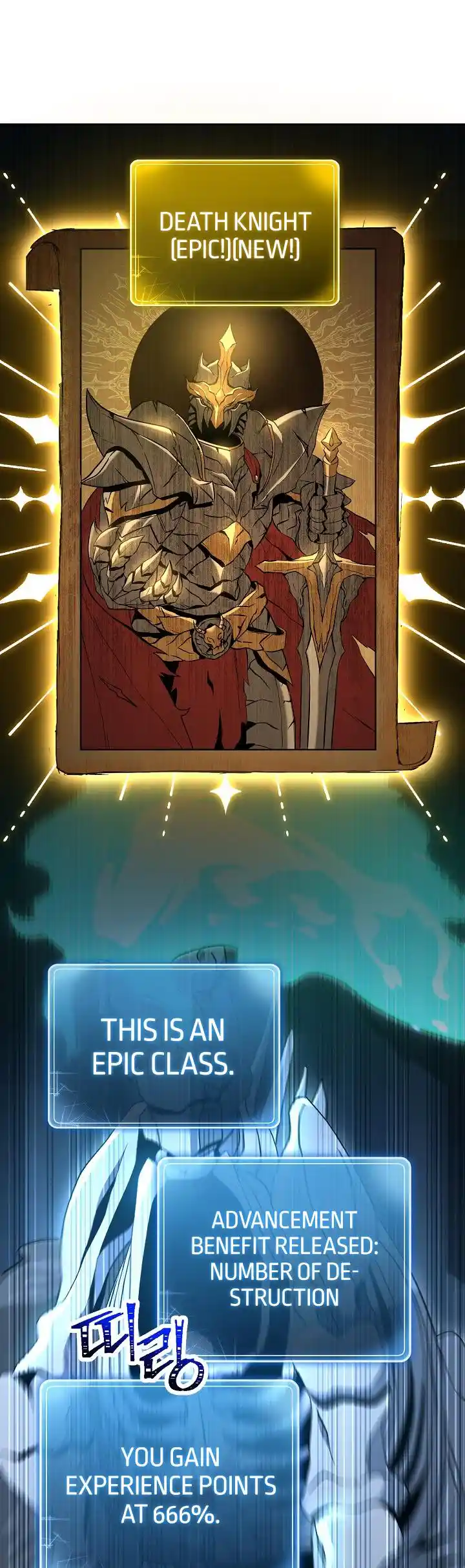 The Skeleton Soldier Failed to Defend the Dungeon 199