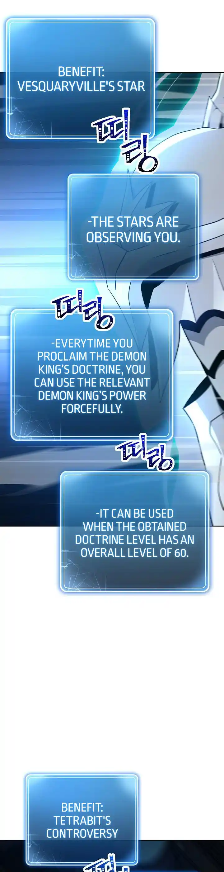 The Skeleton Soldier Failed to Defend the Dungeon 199