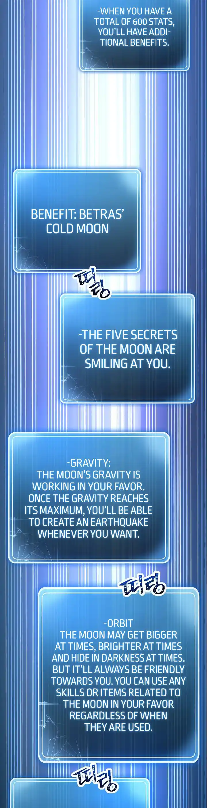 The Skeleton Soldier Failed to Defend the Dungeon 199