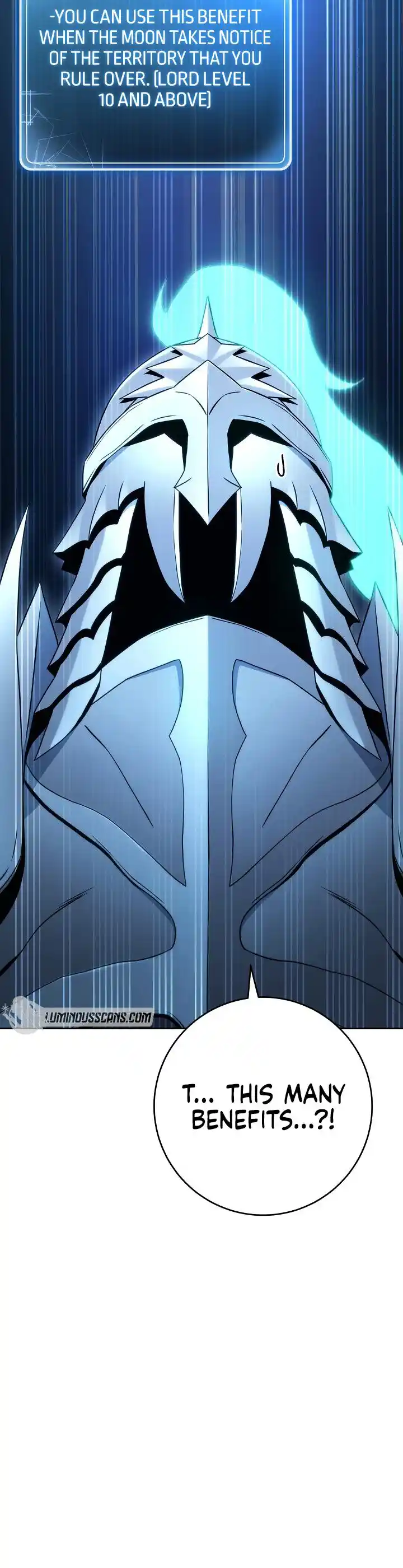 The Skeleton Soldier Failed to Defend the Dungeon 199