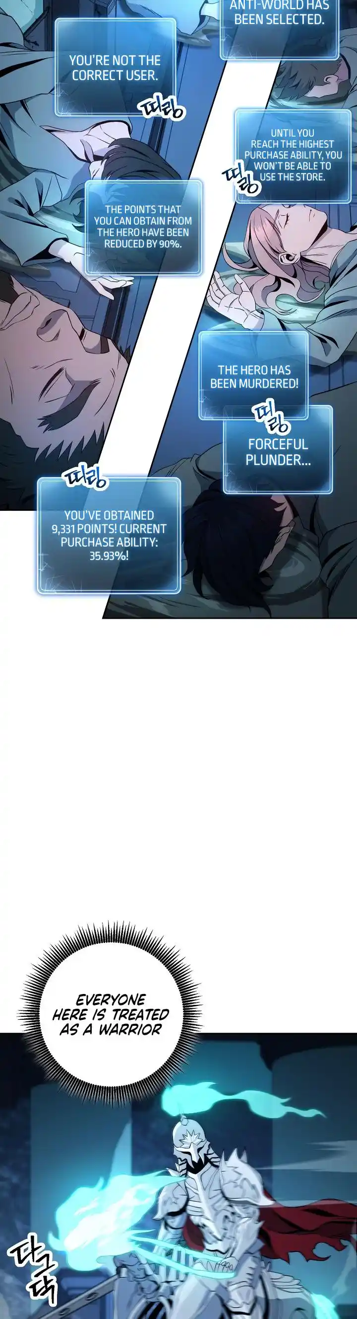 The Skeleton Soldier Failed to Defend the Dungeon 199