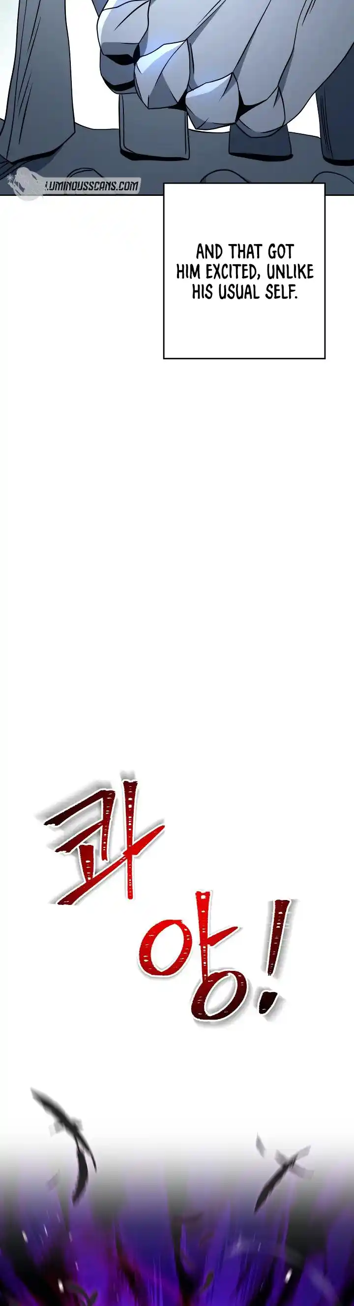 The Skeleton Soldier Failed to Defend the Dungeon 199