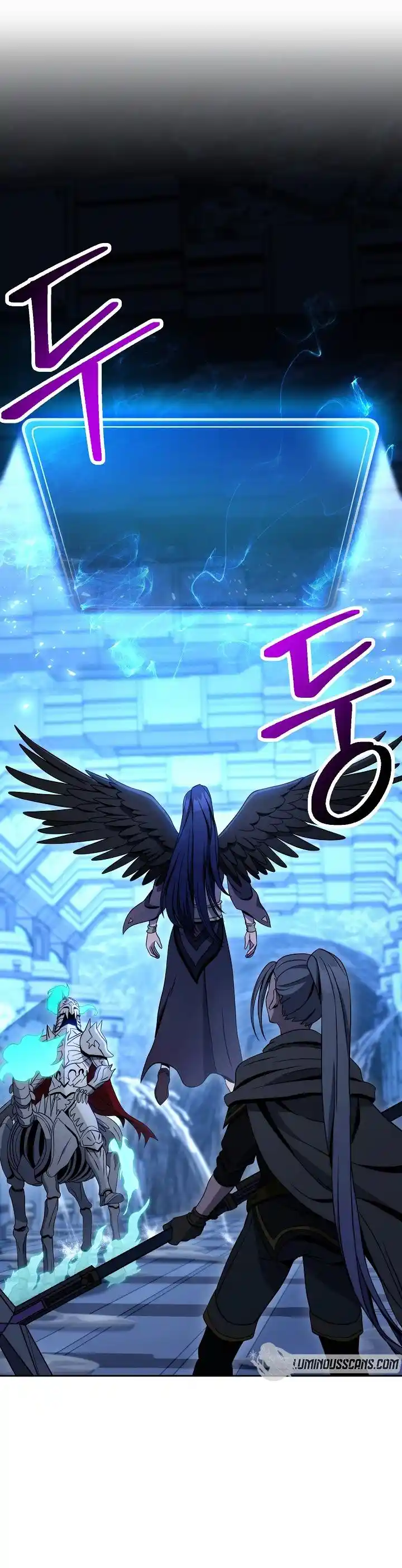 The Skeleton Soldier Failed to Defend the Dungeon 199