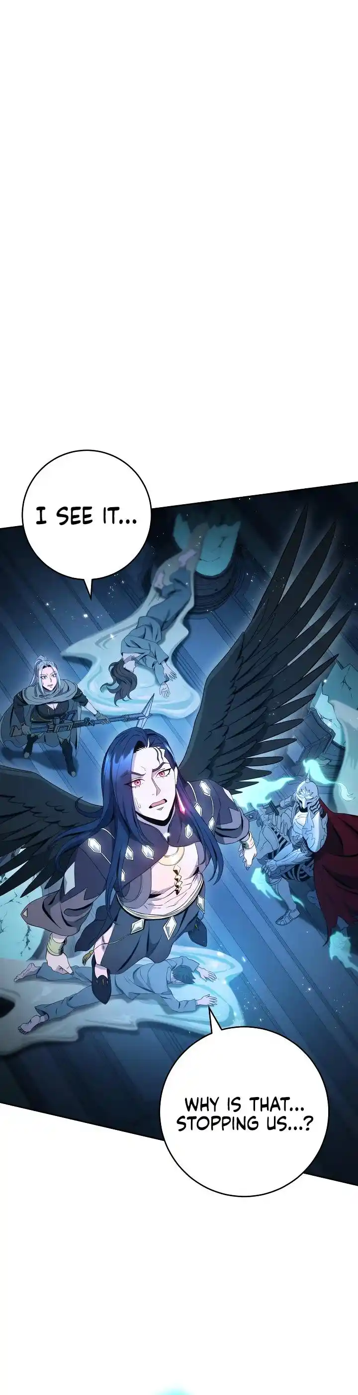 The Skeleton Soldier Failed to Defend the Dungeon 199