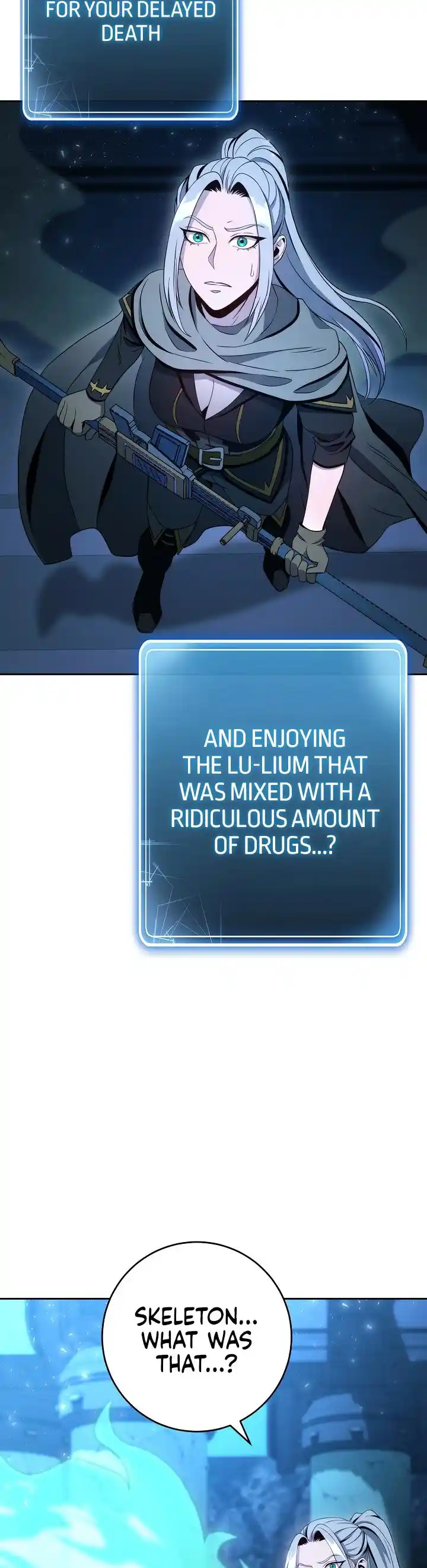 The Skeleton Soldier Failed to Defend the Dungeon 199