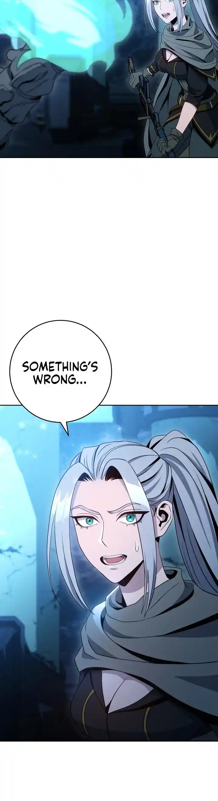 The Skeleton Soldier Failed to Defend the Dungeon 199