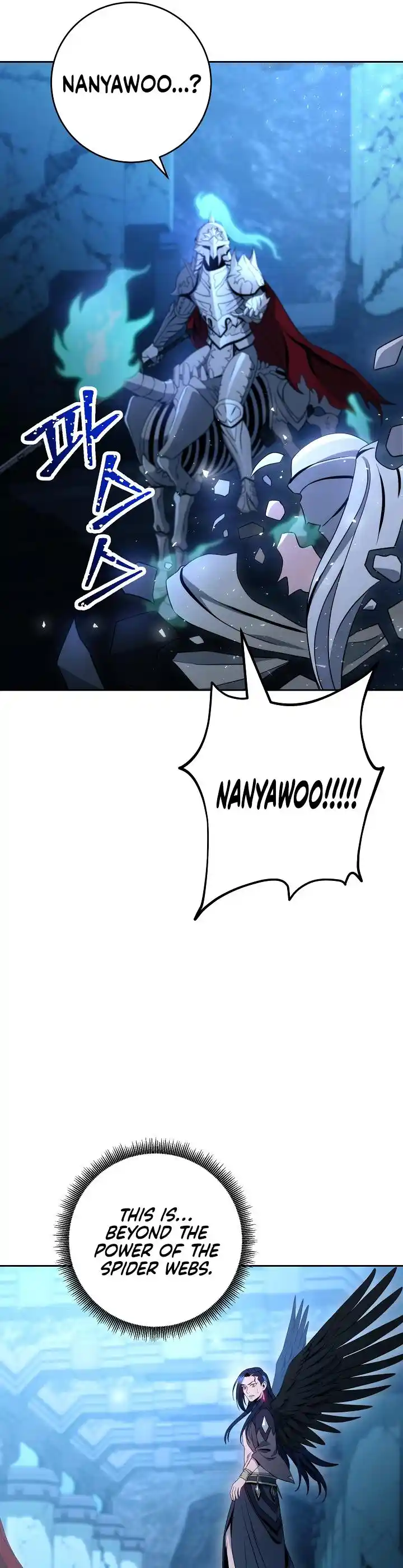 The Skeleton Soldier Failed to Defend the Dungeon 199