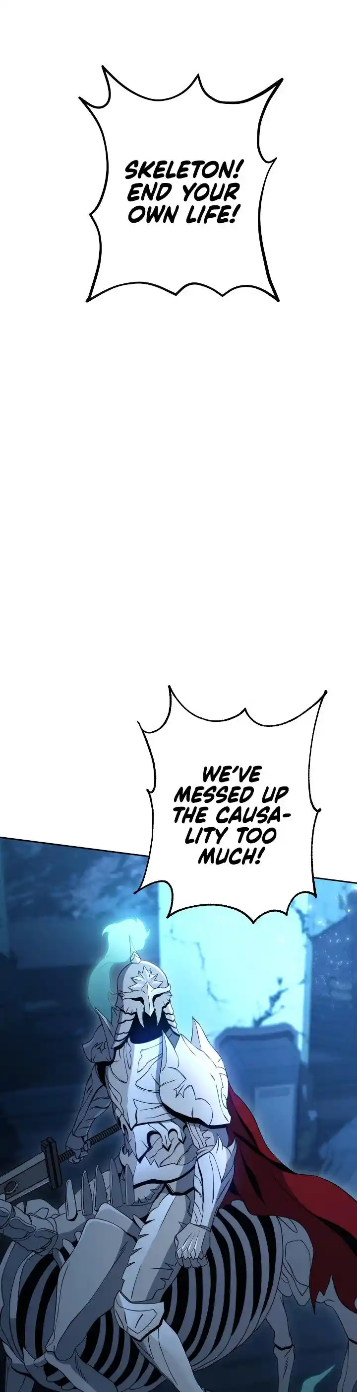 The Skeleton Soldier Failed to Defend the Dungeon 199