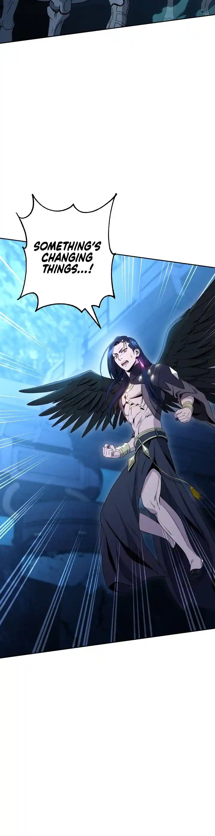 The Skeleton Soldier Failed to Defend the Dungeon 199