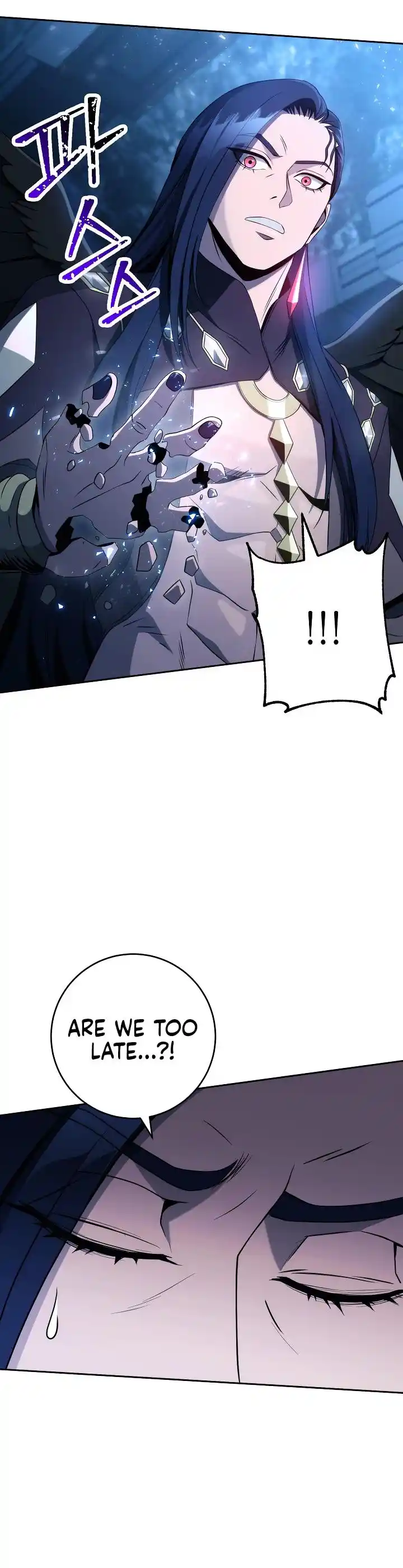 The Skeleton Soldier Failed to Defend the Dungeon 199