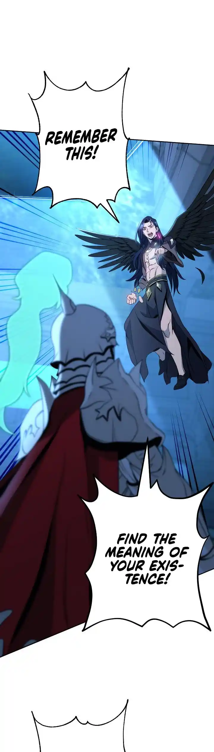 The Skeleton Soldier Failed to Defend the Dungeon 199