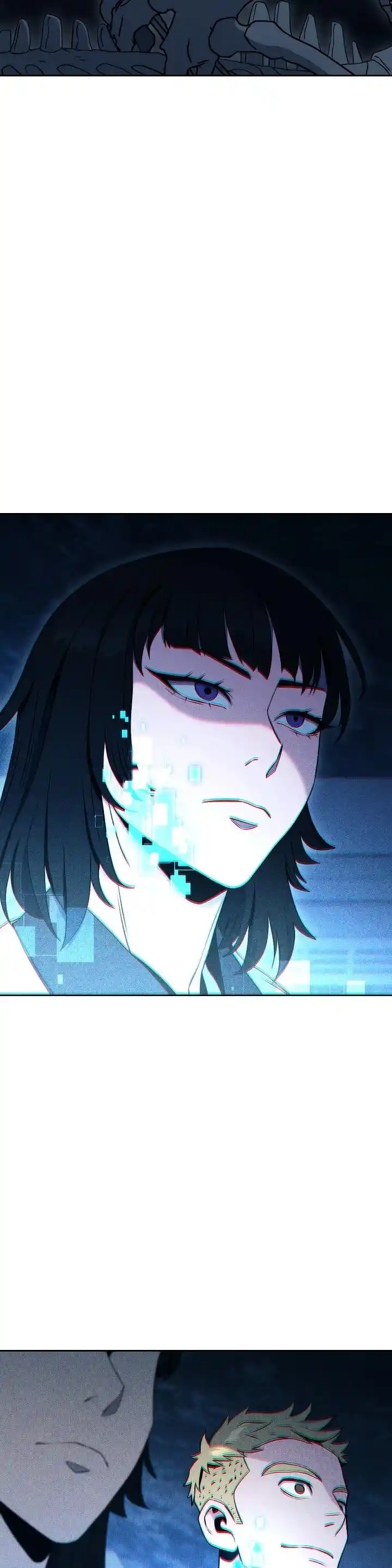 The Skeleton Soldier Failed to Defend the Dungeon 200