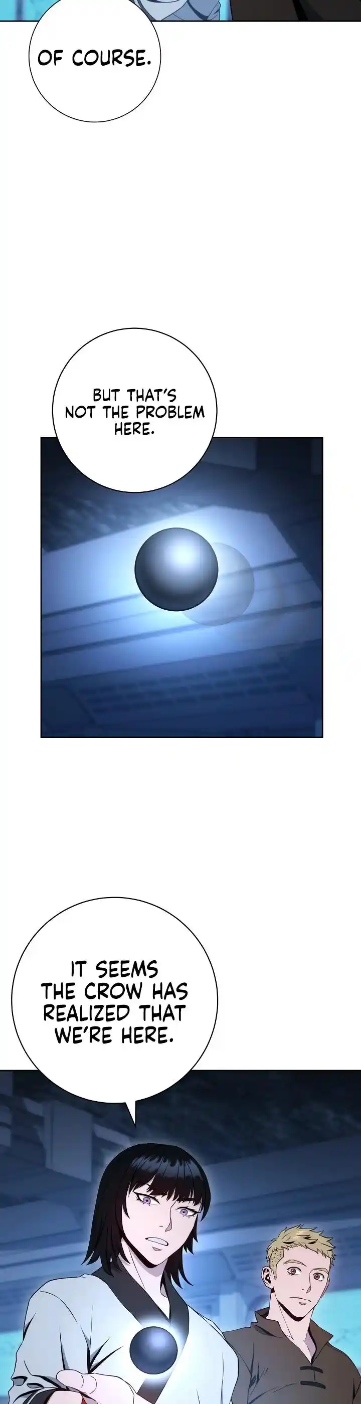 The Skeleton Soldier Failed to Defend the Dungeon 200