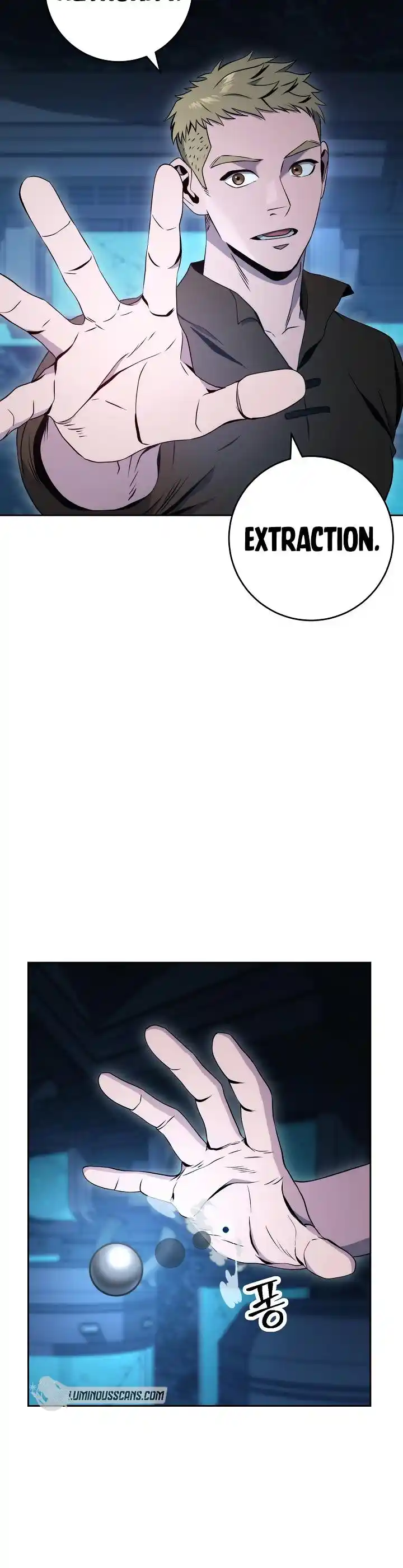 The Skeleton Soldier Failed to Defend the Dungeon 200