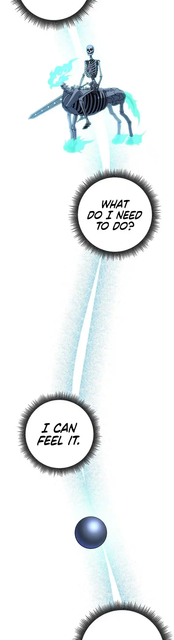 The Skeleton Soldier Failed to Defend the Dungeon 200