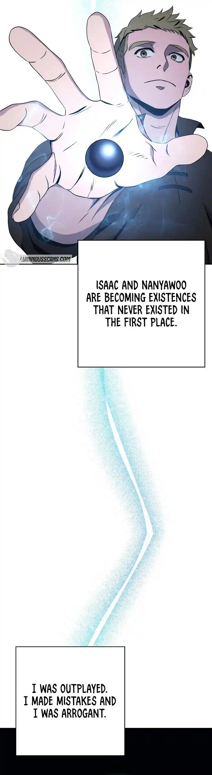 The Skeleton Soldier Failed to Defend the Dungeon 200