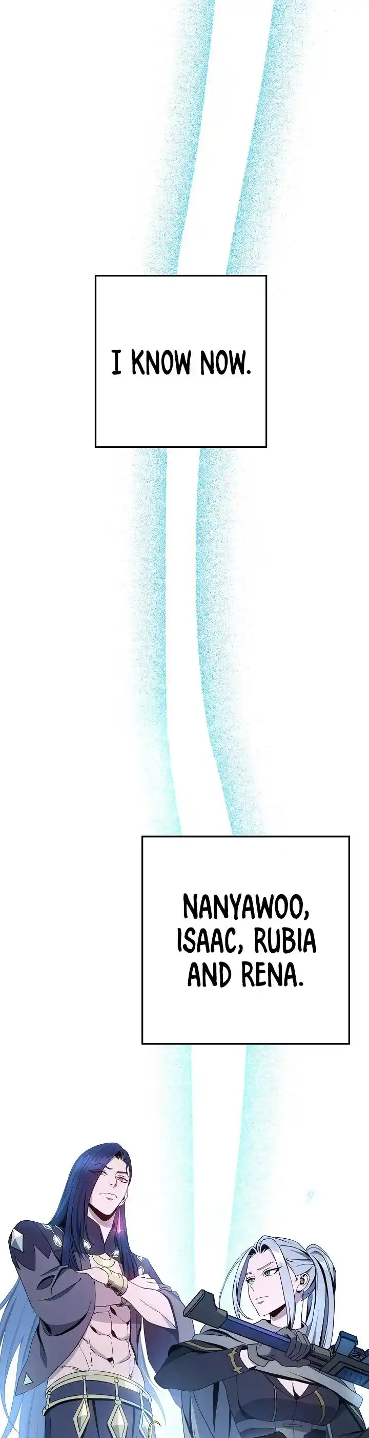 The Skeleton Soldier Failed to Defend the Dungeon 200