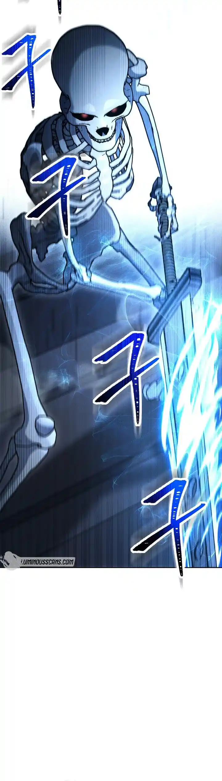 The Skeleton Soldier Failed to Defend the Dungeon 200