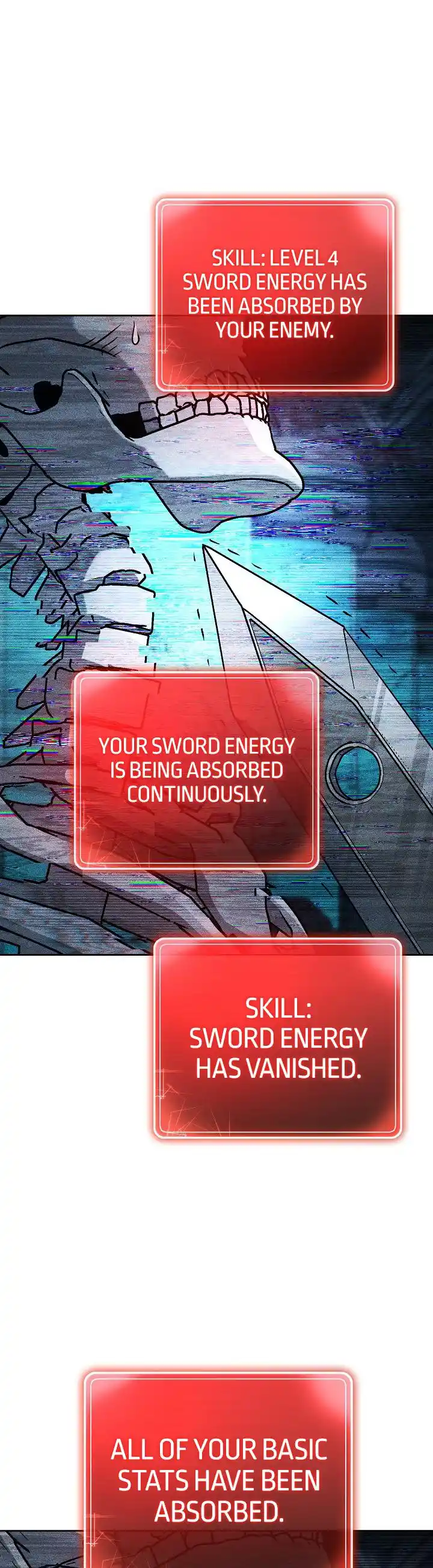 The Skeleton Soldier Failed to Defend the Dungeon 200