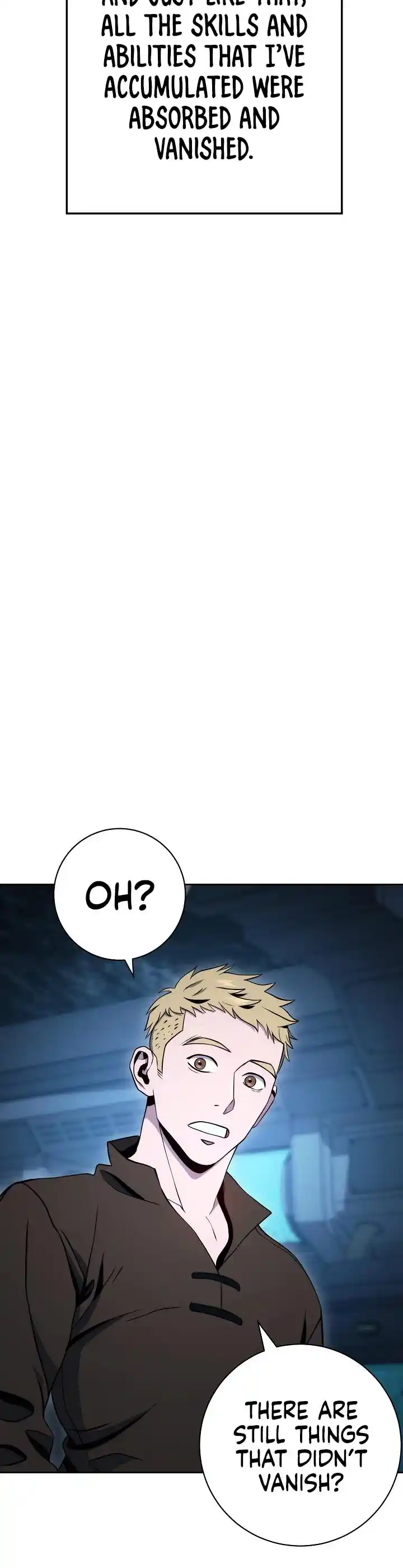 The Skeleton Soldier Failed to Defend the Dungeon 200