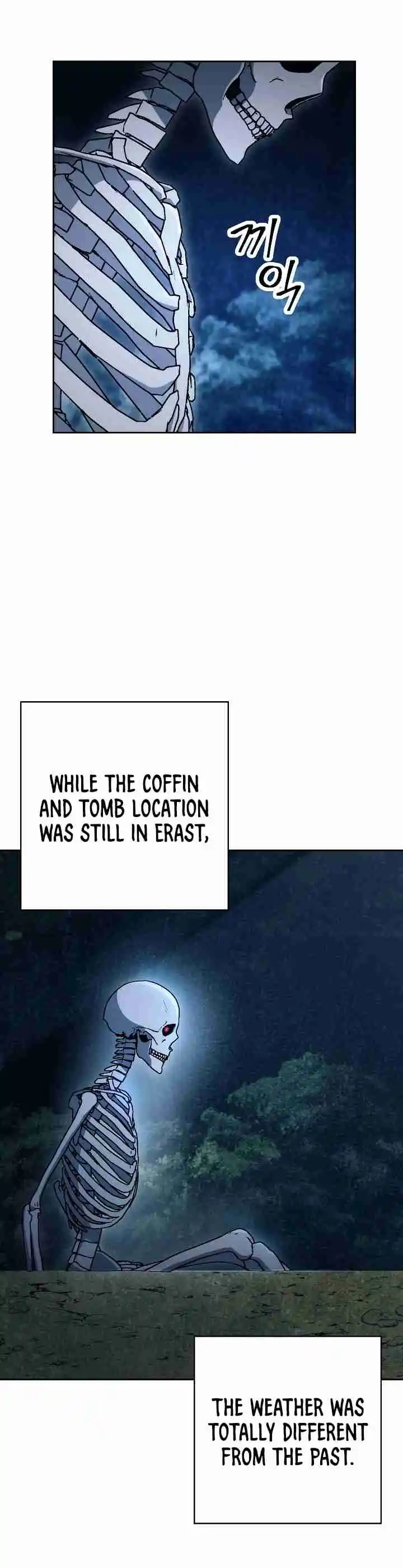 The Skeleton Soldier Failed to Defend the Dungeon 200