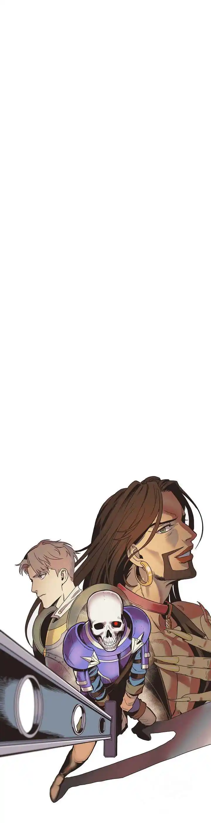 The Skeleton Soldier Failed to Defend the Dungeon 200