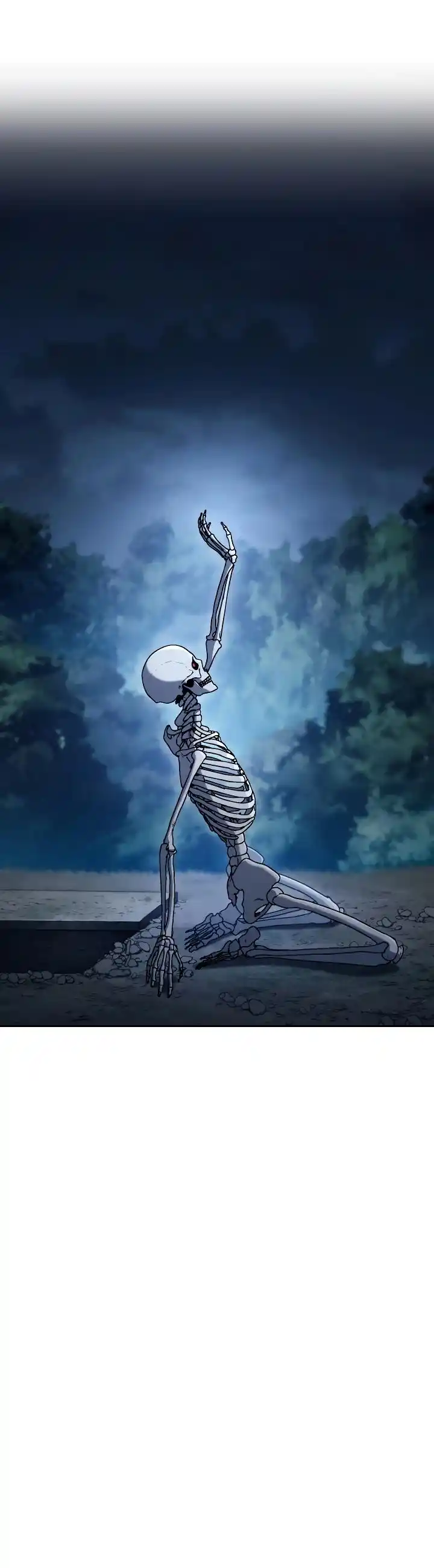 The Skeleton Soldier Failed to Defend the Dungeon 201