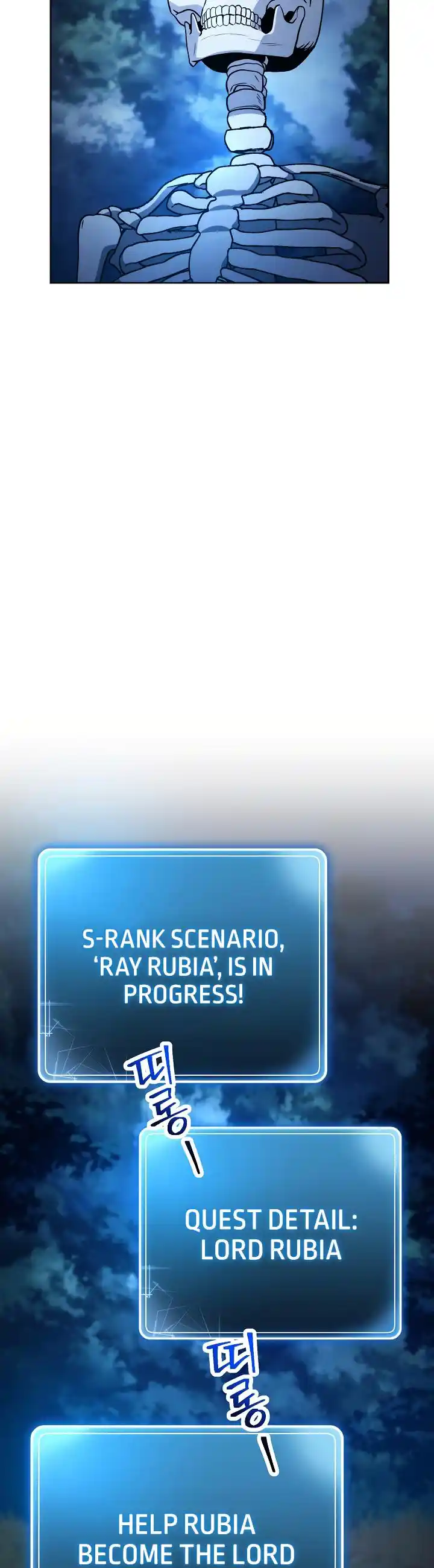 The Skeleton Soldier Failed to Defend the Dungeon 201