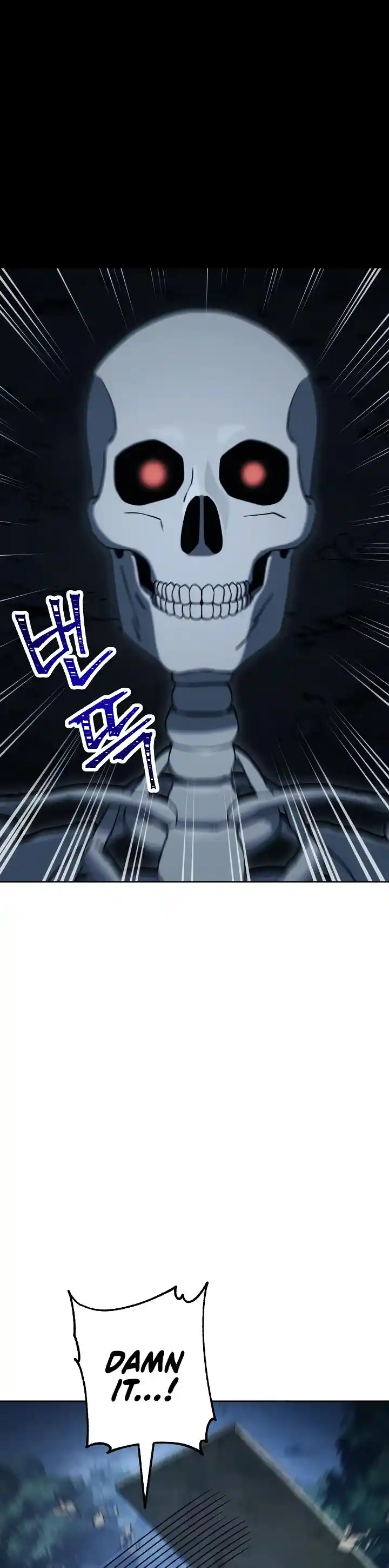 The Skeleton Soldier Failed to Defend the Dungeon 201