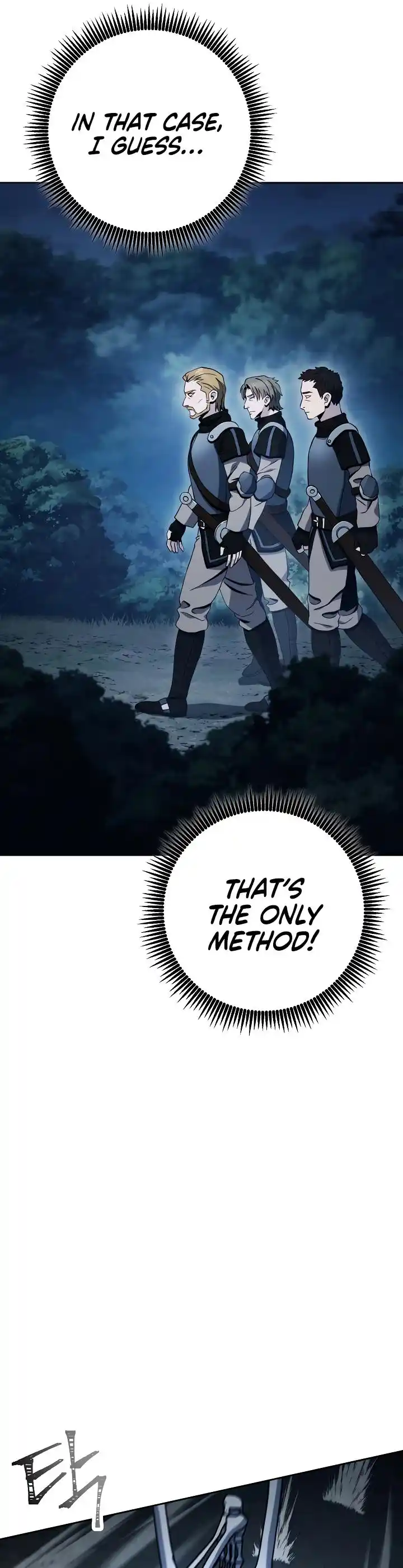 The Skeleton Soldier Failed to Defend the Dungeon 201