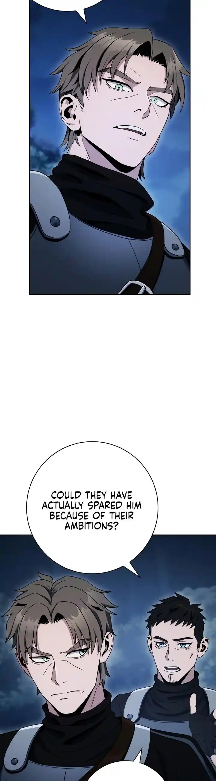 The Skeleton Soldier Failed to Defend the Dungeon 202