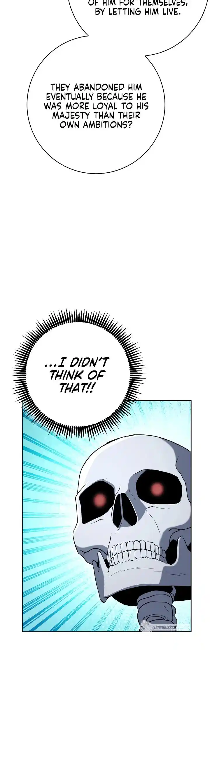 The Skeleton Soldier Failed to Defend the Dungeon 202