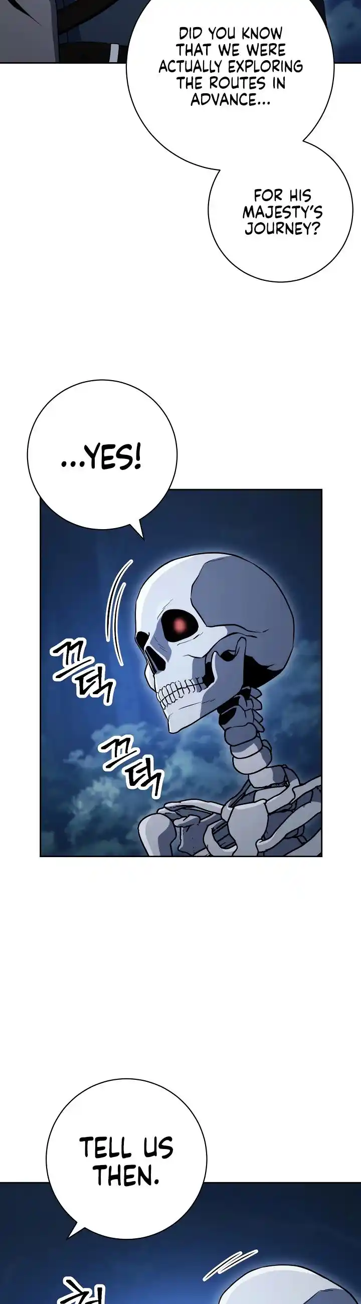 The Skeleton Soldier Failed to Defend the Dungeon 202