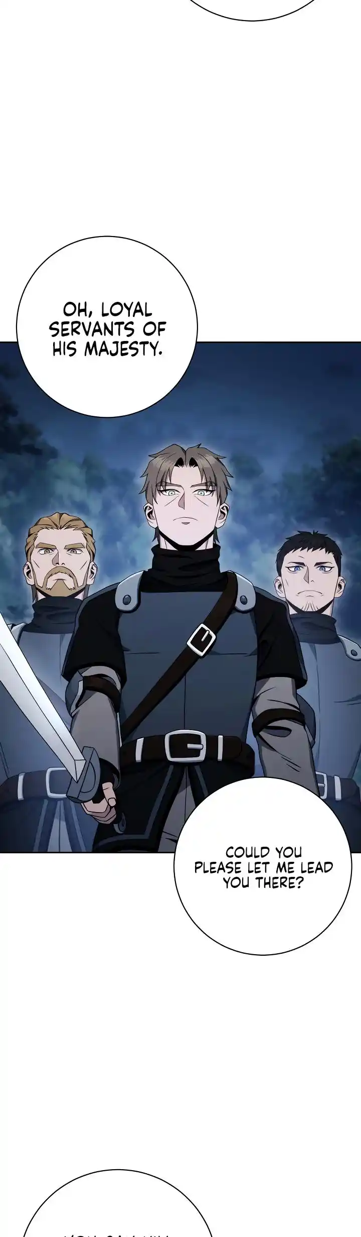 The Skeleton Soldier Failed to Defend the Dungeon 202