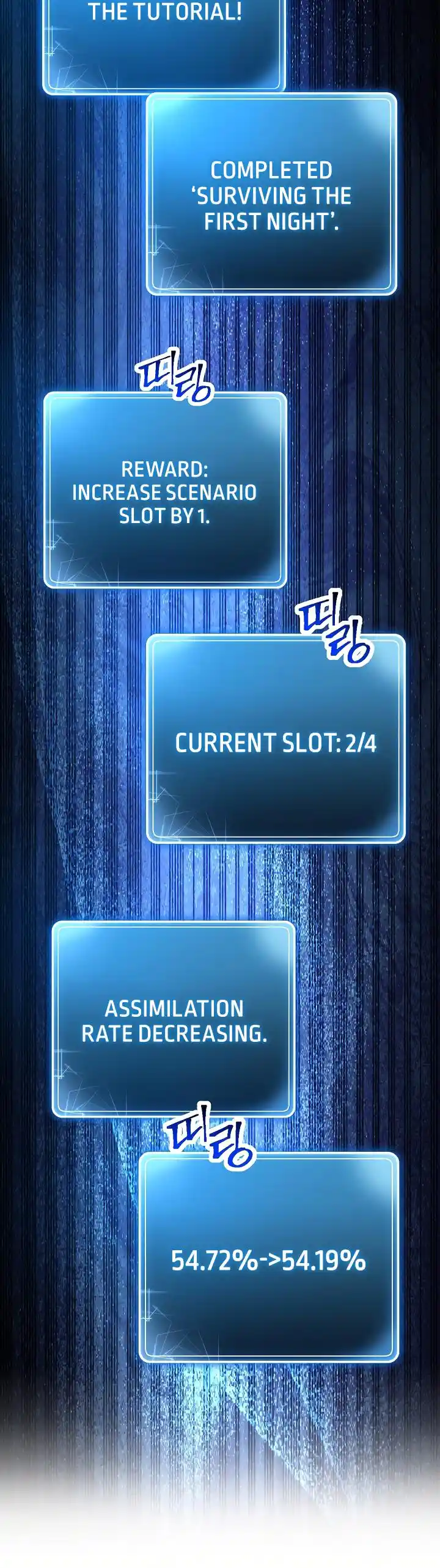 The Skeleton Soldier Failed to Defend the Dungeon 202