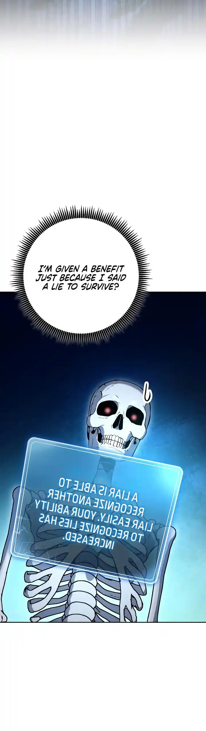 The Skeleton Soldier Failed to Defend the Dungeon 202