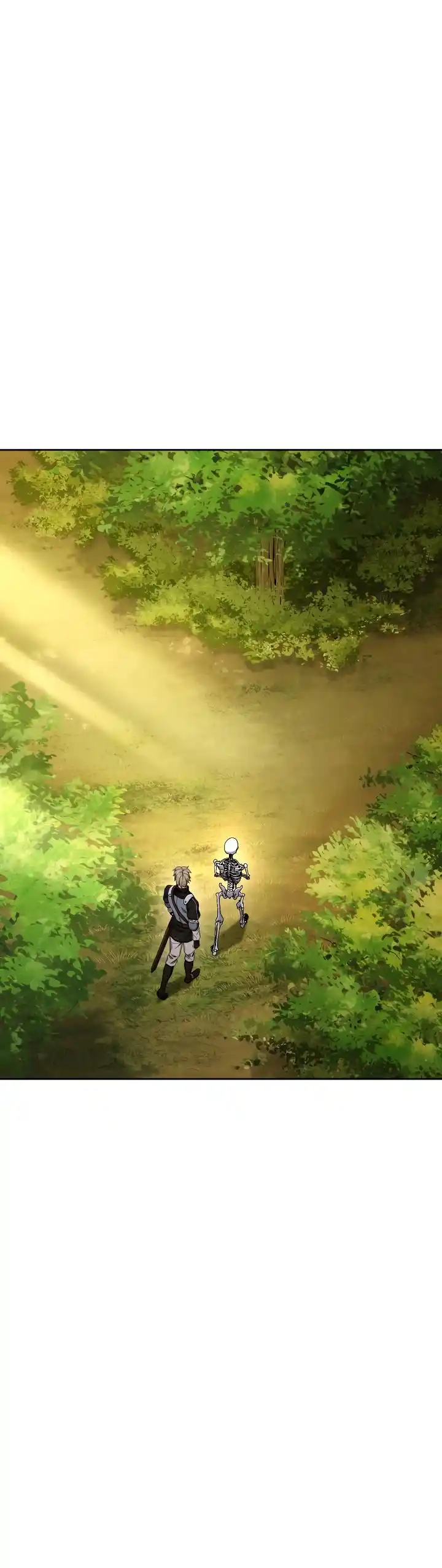 The Skeleton Soldier Failed to Defend the Dungeon 202