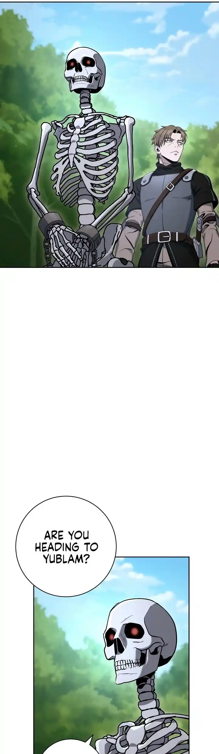 The Skeleton Soldier Failed to Defend the Dungeon 202