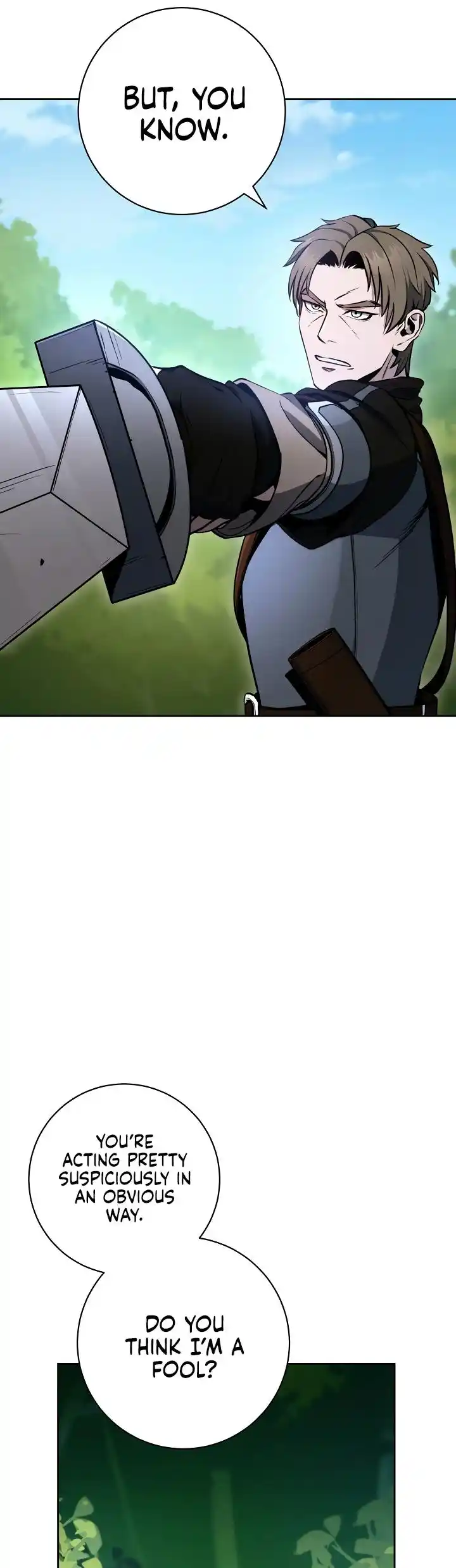 The Skeleton Soldier Failed to Defend the Dungeon 202