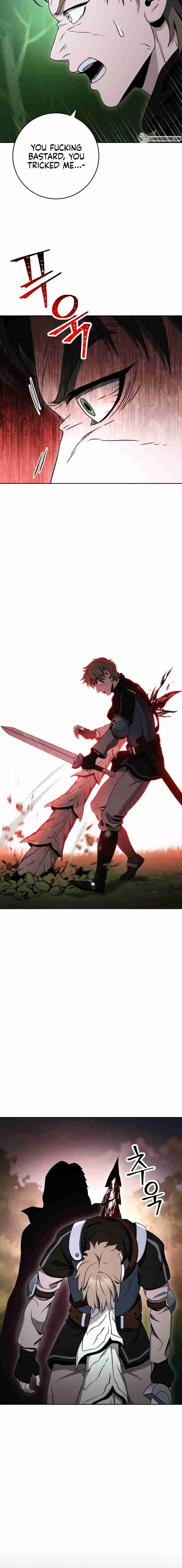 The Skeleton Soldier Failed to Defend the Dungeon 202