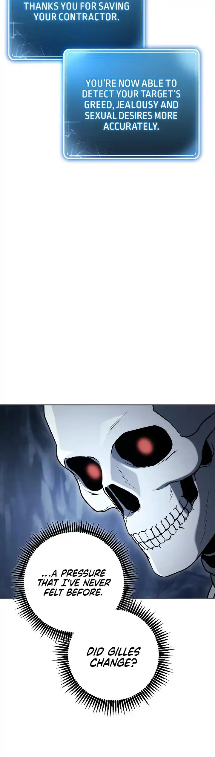 The Skeleton Soldier Failed to Defend the Dungeon 203