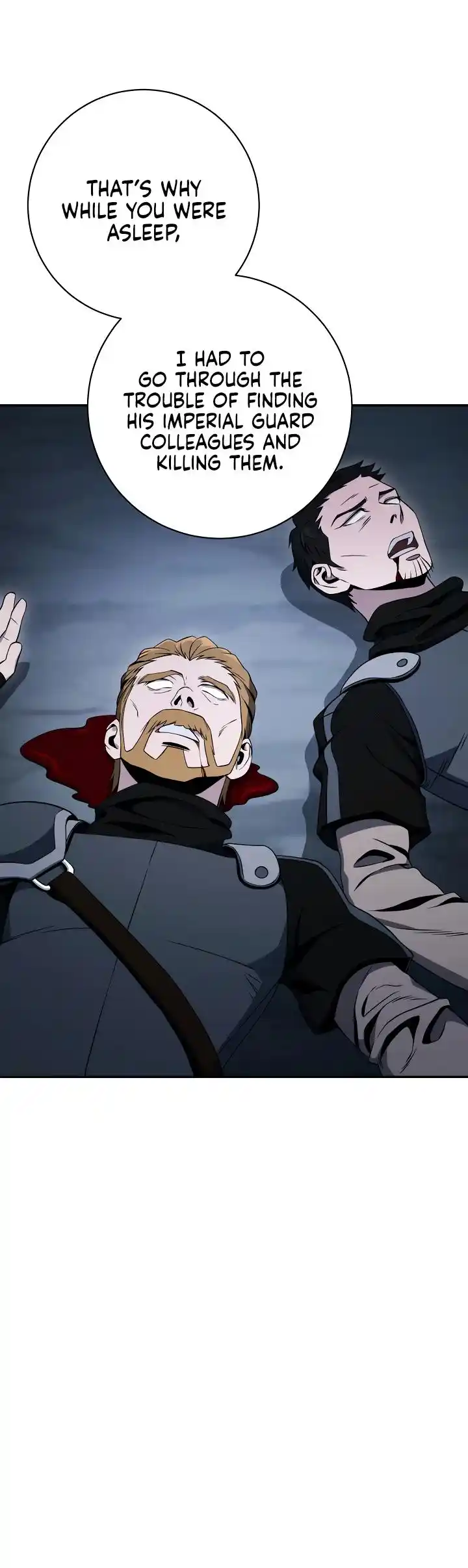 The Skeleton Soldier Failed to Defend the Dungeon 203