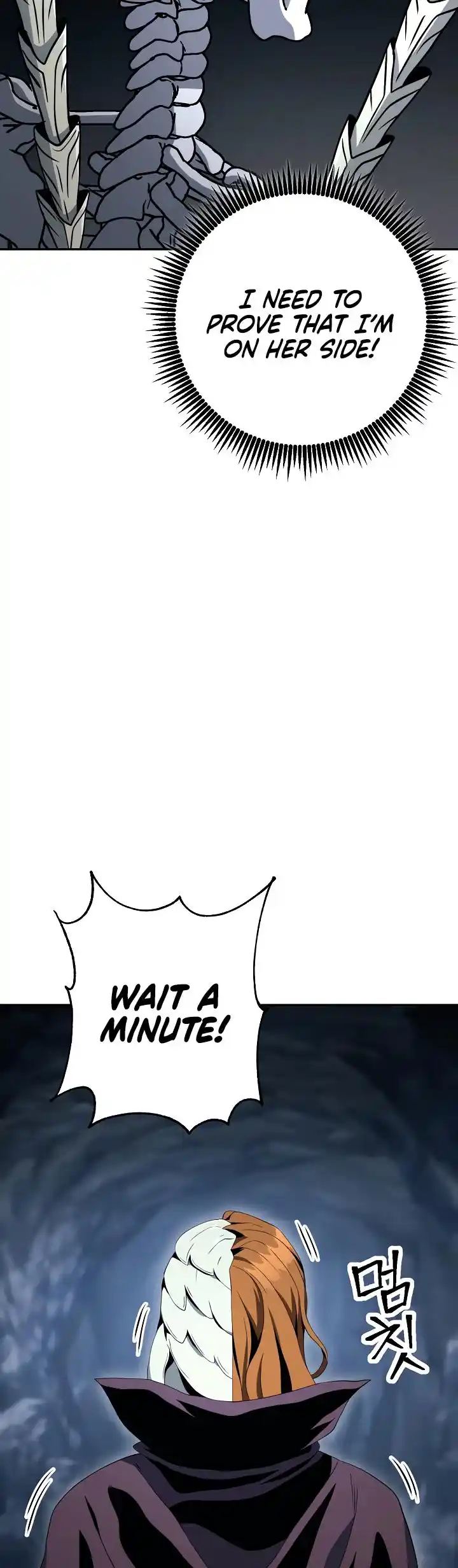 The Skeleton Soldier Failed to Defend the Dungeon 203