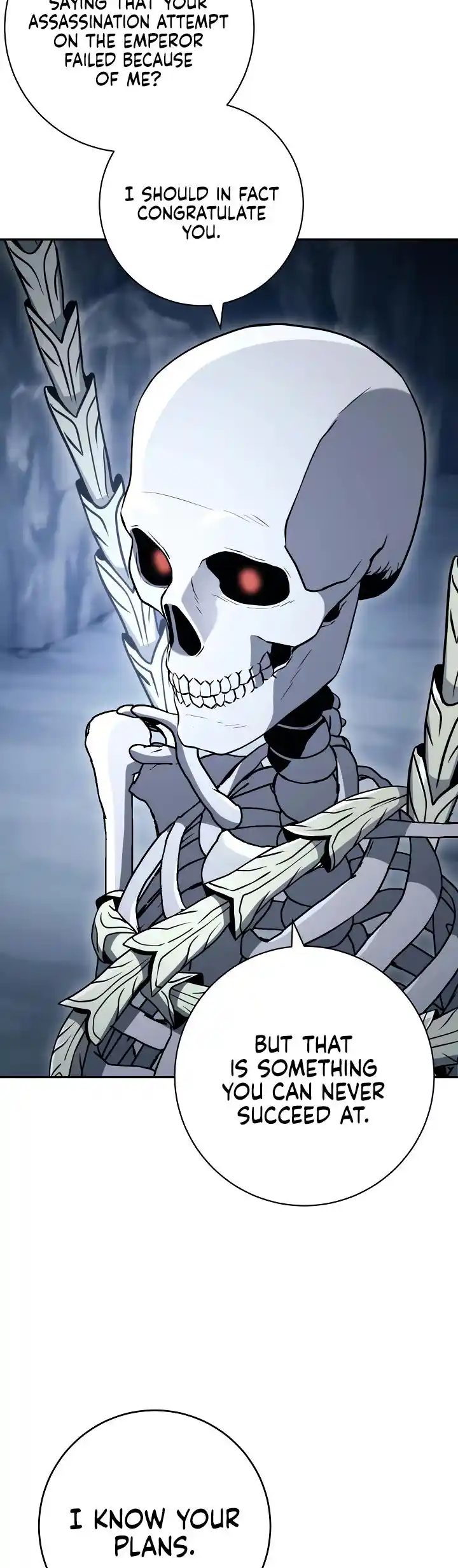 The Skeleton Soldier Failed to Defend the Dungeon 203