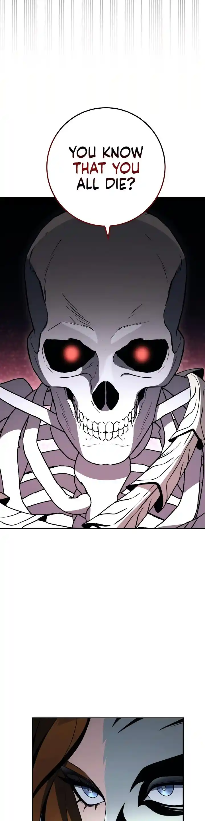 The Skeleton Soldier Failed to Defend the Dungeon 203