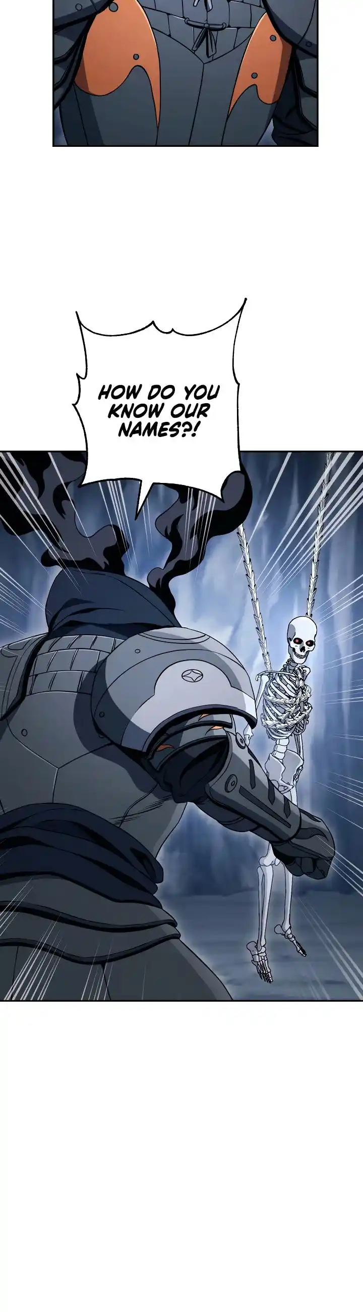 The Skeleton Soldier Failed to Defend the Dungeon 203