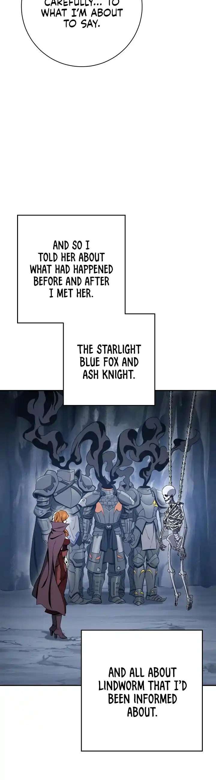 The Skeleton Soldier Failed to Defend the Dungeon 203