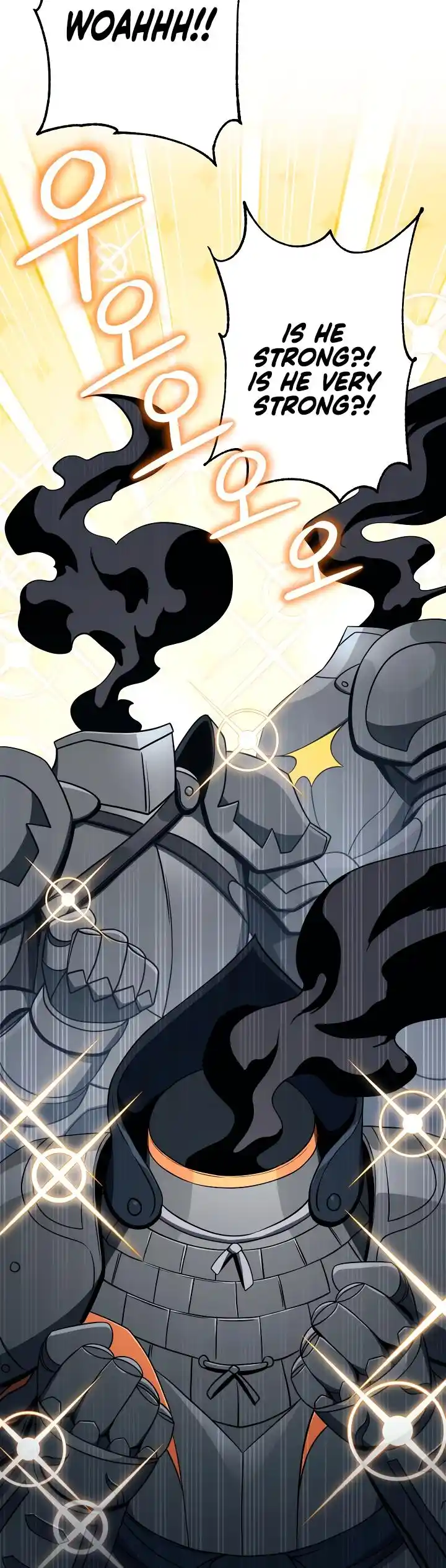 The Skeleton Soldier Failed to Defend the Dungeon 203